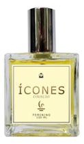 Perfume Floral (Doce) Jontue 100Ml - Feminino