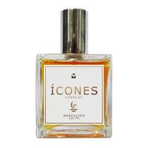 Perfume Floral (Doce) Unspoken 100Ml - Masculino