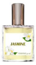 Perfume Floral Jasmine Natural Feminino 30Ml