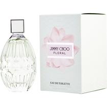 Perfume Floral Jimmy Choo 3 Oz