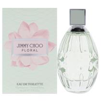 Perfume Floral Jimmy Choo 3 Oz