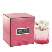 Perfume Floral Jimmy Choo para Mulheres - Fragrância Feminina Elegante e Refrescante