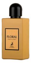 Perfume Floral Profumo Eau de Parfum Maison Alhambra 100ml Feminino