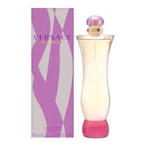 Perfume Floral Sensual por Gianni Versace