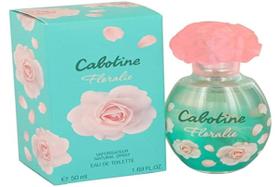 Perfume Floralie Cabotina 3.4 Oz - Fragrância Floral Delicada Perfume Floralie Cabotina 3.4 Oz - Fragrância Floral Delicada