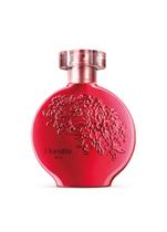 Perfume Florata Red 75ml - O Boticário