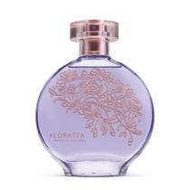 Perfume floratta amor de lavanda deo-colônia boticário 75ml - O BOTICÁRIO