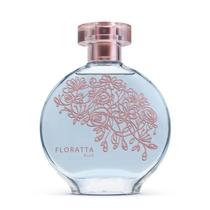 Perfume Floratta Blue Desodorante Colônia Feminina 75ml - Personalizando