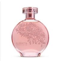 Perfume Floratta Cerejeira Em Flor 75ml - O Boticário