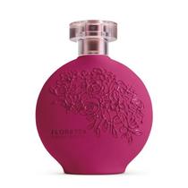 Perfume Floratta Flores Secretas Desodorante Colônia 75ml - Personalizando