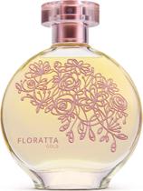 Perfume Floratta gold - oBoticário - 75ml - boticario