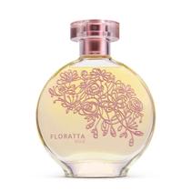 Perfume Floratta gold - oBoticário - 75ml - boticario