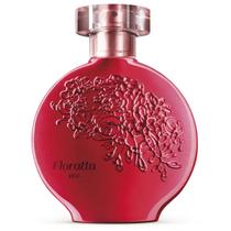 Perfume Floratta Red 75 ml Deo Colônia Feminino Original Lacrado O Boticário 75792 - Boticario