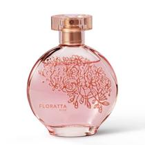 Perfume Floratta Rose 75ml OBoticario Perfume Floratta Rose 75ml OBoticario