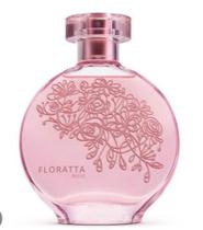 Perfume Floratta Rose - oBoticario Perfume Floratta Rose - oBoticario