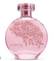 Perfume Floratta Rose - oBoticario