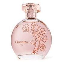 Perfume Floratta Rose - oBoticario Perfume Floratta Rose - oBoticario