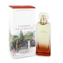 Perfume Florido da Laguna - Notas Delicadas e Frescas