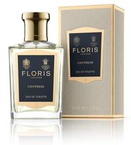 Perfume Floris London Chypress Eau de Toilette 50ml Perfume Floris London Chypress Eau de Toilette 50ml