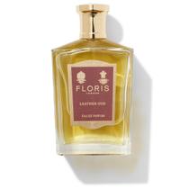 Perfume Floris London Leather Oud Eau de Perfum 100ml Perfume Floris London Leather Oud Eau de Perfum 100ml