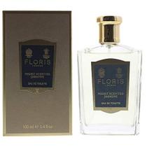 Perfume Floris London Night Perfumado Jasmine Eau De Toilette 100ml