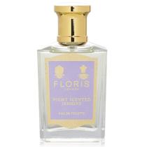 Perfume Floris Night Scented Jasmine Eau De Toilette 50ml Perfume Floris Night Scented Jasmine Eau De Toilette 50ml