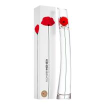 Perfume Flower by Kenzo Eau de Parfum 100ml