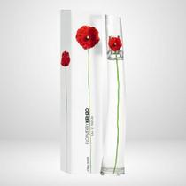 Perfume Flower by Kenzo - Feminino - Eau de Parfum 100ml Perfume Flower by Kenzo - Feminino - Eau de Parfum 100ml