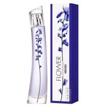Perfume Flower By Kenzo Ikebana Indigo EDP Feminino - 75ml