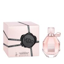 Perfume Flowerbomb Viktor & Rolf 100 Ml Feminino Original Importado Lacrado
