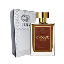 Perfume Fluy Chocolate Intenso 100ml