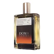 +Perfume FLUY LAB8 100 ml Masculino Dom 8 - LAB 8 +Perfume FLUY LAB8 100 ml Masculino Dom 8 - LAB 8