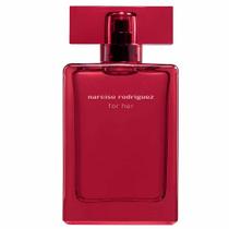 Perfume For Her Narciso Rodriguez Feminino Eau de Parfum Intense