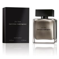 Perfume For Him Narciso Rodriguez Edp 100 Ml Masculino Original Importado Lacrado