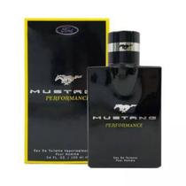 Perfume Ford Mustang Performance 100 ml '