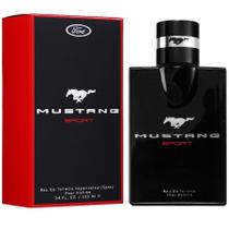 Perfume Ford Mustang Sport 100ml Perfume Ford Mustang Sport 100ml