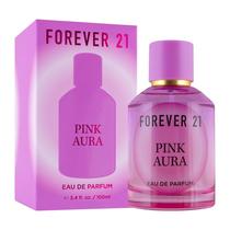 Perfume Forever 21 Pink Aura Eau de Parfum 100ml para mulheres