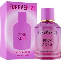 Perfume Forever 21 Pink Aura Eau De Parfum Spray 100ml