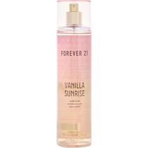 Perfume Forever 21 Vanilla Sunrise Body Mist 240 ml