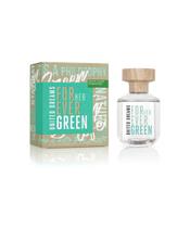 Perfume Forever Green Feminino Eau de Toilette 80ML - BENETTON