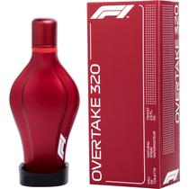 Perfume Formula 1 Overtake 320 EDT 75mL para homens