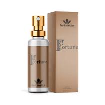 Perfume Fortune Bortoletto Masculino 15ml Parfum Atlântica Natural Perfume Fortune Bortoletto Masculino 15ml Parfum Atlântica Natural