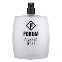 Perfume Forum Classic Jeans Deo Colonia 100ml