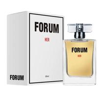 Perfume Forum For Her 85 Ml Perfume Forum For Her 85 Ml