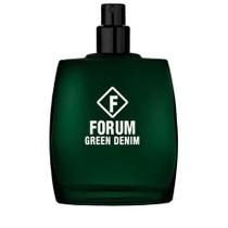 Perfume Forum Green Denim Deo Colonia - 100ml