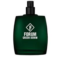 Perfume Forum Green Denim - Deo Colônia 100ml