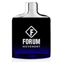 Perfume Forum Green Denim - Deo Colônia 100ml