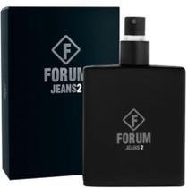 Perfume Forum Jeans 2 Masculino EDC 50ml