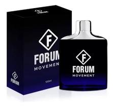 Perfume Forum Movement - Deo Colônia 100ml - Água de Cheiro