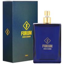Perfume Forum Over Denim 100ml Perfume Forum Over Denim 100ml